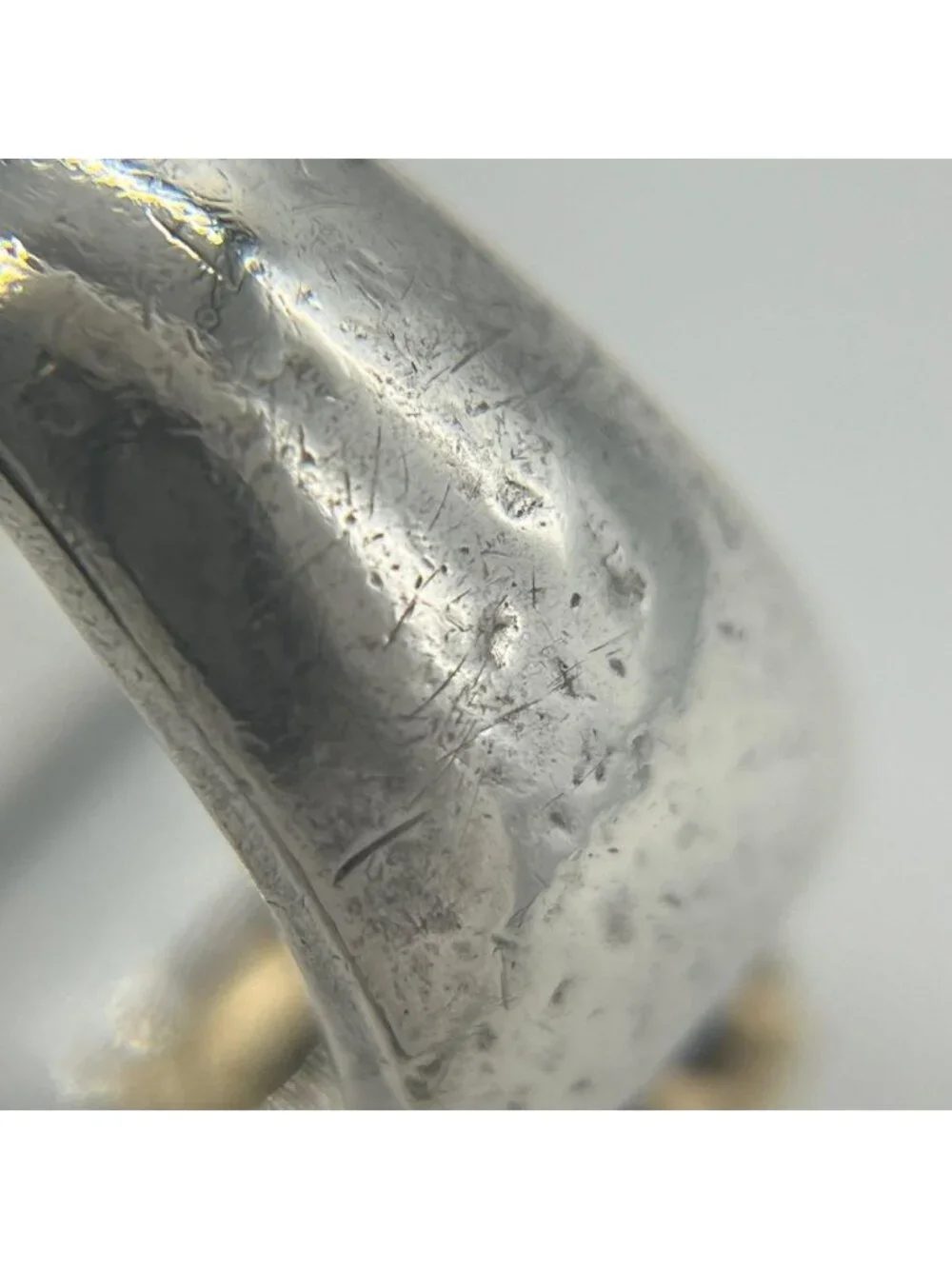 Hermes Schrois 51 Ring